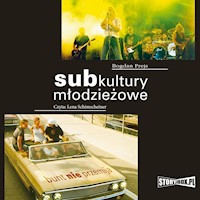 Subkultury młodzieżowe. Bunt nie przemija - Prejs Bogdan - audiobook