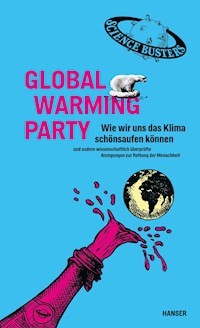 Global Warming Party - Martin Puntigam - ebook