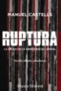 Ruptura [3.ª edición] - Castells Manuel - ebook