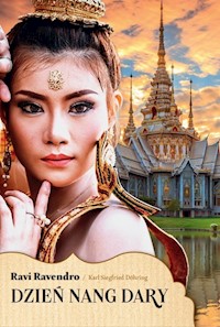 Dzień Nang Dary - Ravendro Ravi, Siegfried Dohring K. - książka
