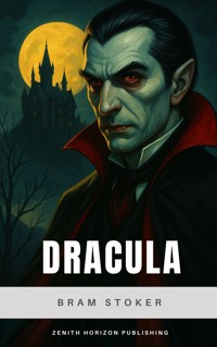 Dracula - Stoker Bram - ebook