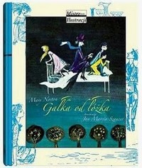 Gałka od łóżka - Norton Mary - ebook