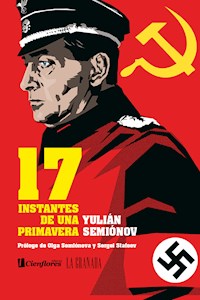 17 Instantes de una Primavera - Yulián Semiónov - ebook