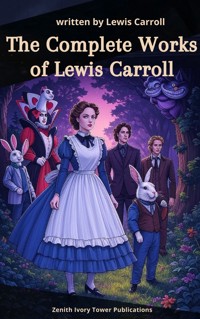 The Complete Works of Lewis Carroll - Lewis Carroll - ebook