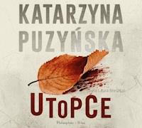 Saga o policjantach z Lipowa. Utopce - Katarzyna Puzyńska - ebook + audiobook + książka