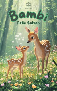 Bambi - Felix Salten - ebook