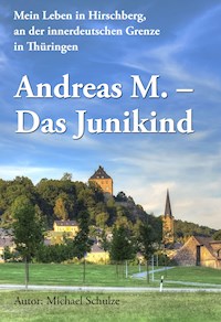 Andreas M. - Das Junikind - Michael Schulze - ebook