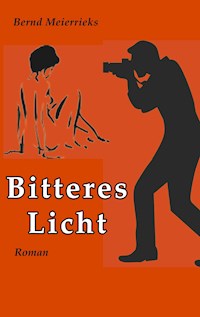 Bitteres Licht - Bernd Meierrieks - ebook