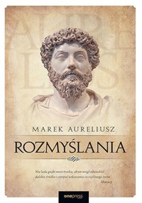 Rozmyślania - Aureliusz Marek - ebook + audiobook + książka