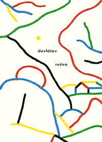 Retiro - Serguéi Dovlátov - ebook