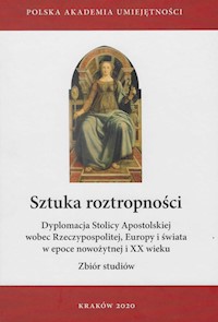 Sztuka roztropności. -  - książka