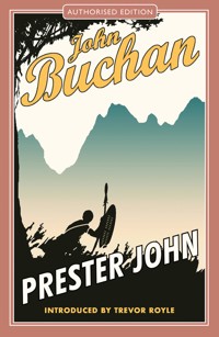 Prester John - John Buchan - ebook