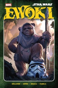 Star Wars. Ewoki -  - książka