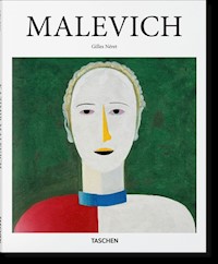 Malevich - Neret Gilles - książka