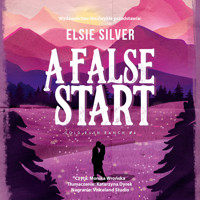 A False Start - Elsie Silver - ebook + audiobook