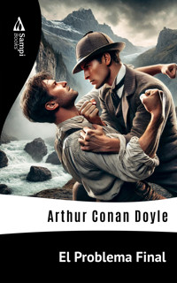 El Problema Final - Arthur Conan Doyle - ebook