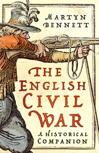 The English Civil War - Martyn Bennett - ebook