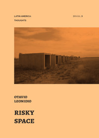 Risky Space - Otavio Leonidio - ebook