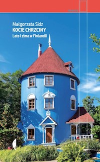 Kocie chrzciny - Sidz Małgorzata - książka