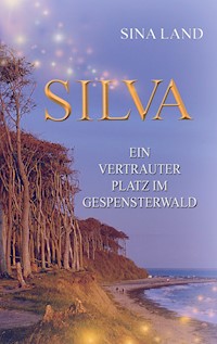 Silva - Sina Land - ebook