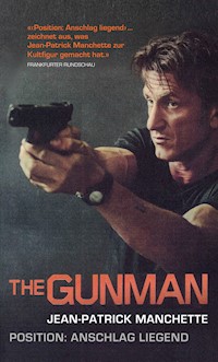 The Gunman - Jean-Patrick Manchette - ebook