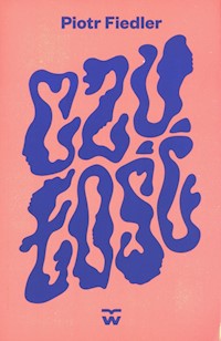 Czułość - Fiedler Piotr - książka