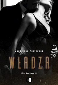Władza - Pasternak Magdalena - ebook