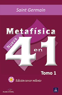 Nueva Metafísica 4 en 1 - Germain Saint - ebook