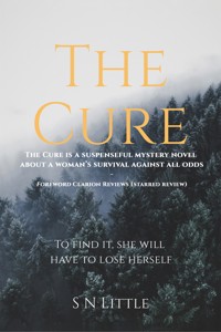 The Cure - S N Little - ebook