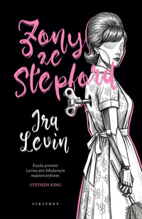 Żony ze Stephford - Levin Ira - ebook