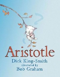 Arystoteles - King-Smith Dick - ebook