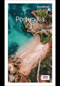 Portugalia Travelbook - Gierak Krzysztof - książka