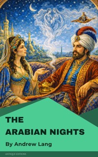 The Arabian Nights - Andrew Lang - ebook