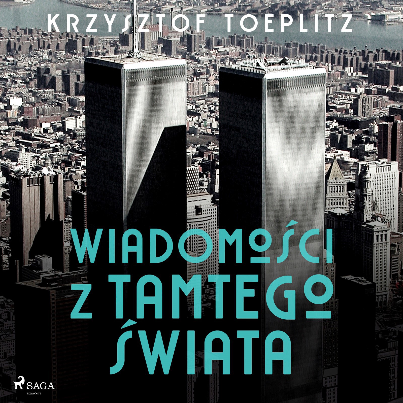 Wiadomości z tamtego świata