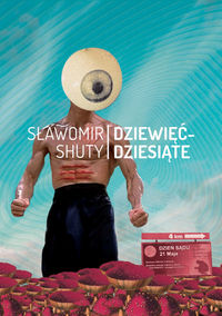 Dziewięćdziesiąte - Sławomir Shuty - książka