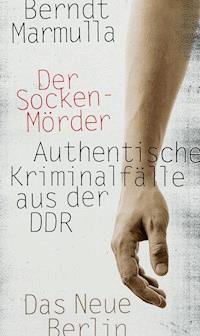 Der Sockenmörder - Berndt Marmulla - ebook