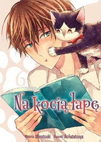 Na kocią łapę. Tom 6 - Asu Futatsuya - książka