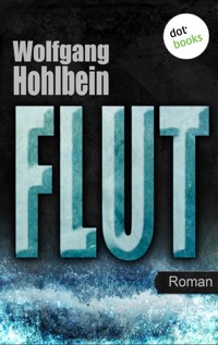 Flut - Wolfgang Hohlbein - ebook