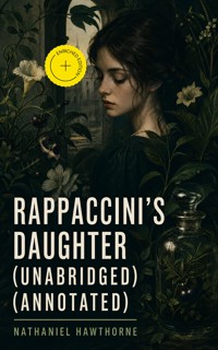 Rappaccini's Daughter (Unabridged) (Annotated) - Nathaniel Hawthorne - ebook