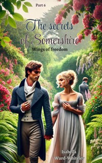 Wings of Freedom - Isabella Ward-Whiteley - ebook