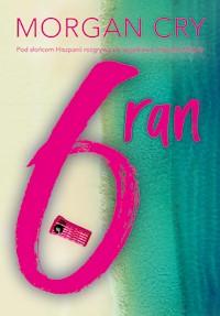 6 ran - Cry Morgan - ebook + audiobook + książka