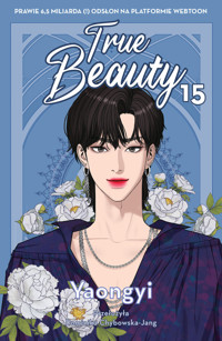 True Beauty 15 - Yaongyi - książka