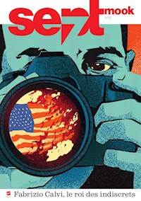 Sept mook n°37 - Fabrizio Calvi - ebook
