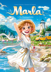 Marla. Band 1 - Giovanni Di Gregorio - ebook