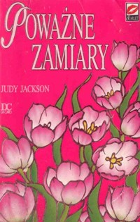 Poważne zamiary - Judy Jackson - ebook