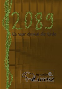 2089 - Amelie C. Vlahosz - ebook