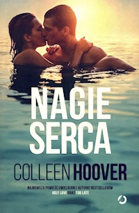Nagie serca - Hoover Colleen - ebook + książka