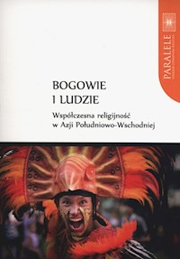 Bogowie i Ludzie -  - książka