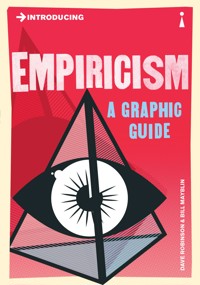 Introducing Empiricism - Robinson Dave - ebook + książka