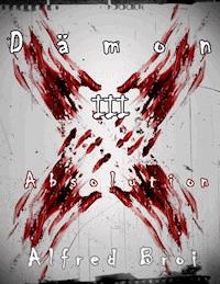 Dämon III - Alfred Broi - ebook